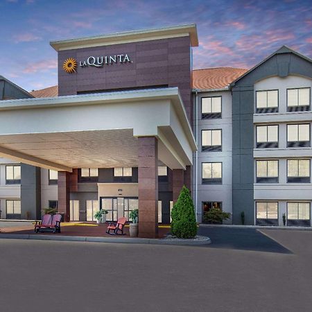 La Quinta Inn By Wyndham Pigeon Forge-Dollywood Exteriér fotografie