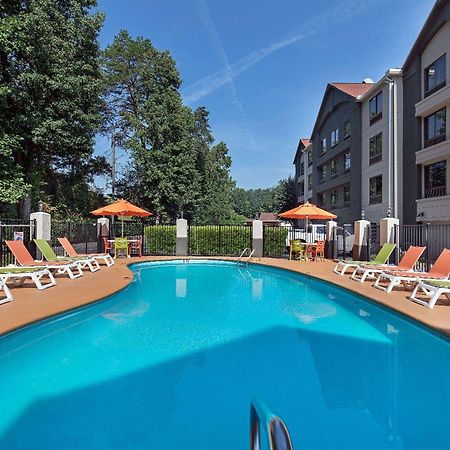 La Quinta Inn By Wyndham Pigeon Forge-Dollywood Exteriér fotografie