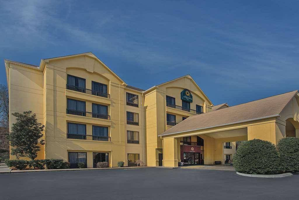 La Quinta Inn By Wyndham Pigeon Forge-Dollywood Exteriér fotografie