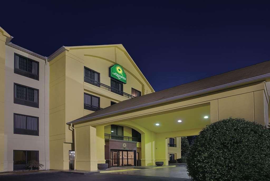 La Quinta Inn By Wyndham Pigeon Forge-Dollywood Exteriér fotografie