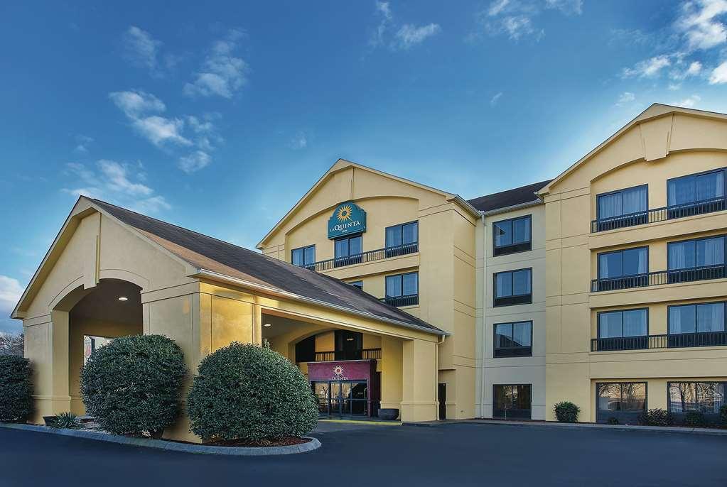 La Quinta Inn By Wyndham Pigeon Forge-Dollywood Exteriér fotografie