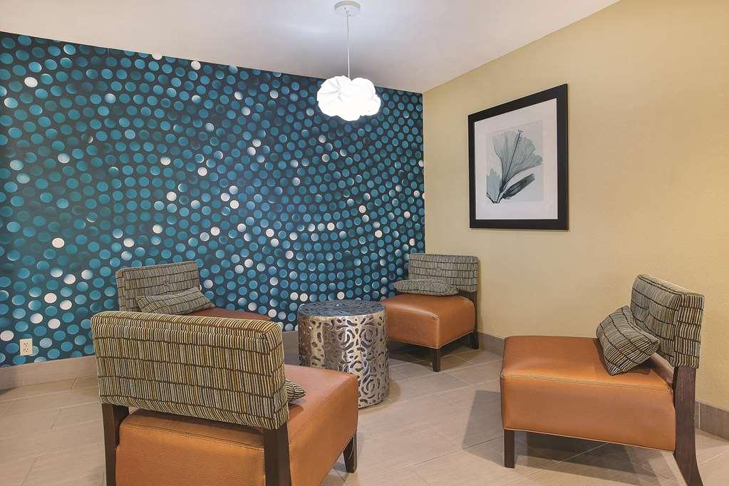 La Quinta Inn By Wyndham Pigeon Forge-Dollywood Interiér fotografie