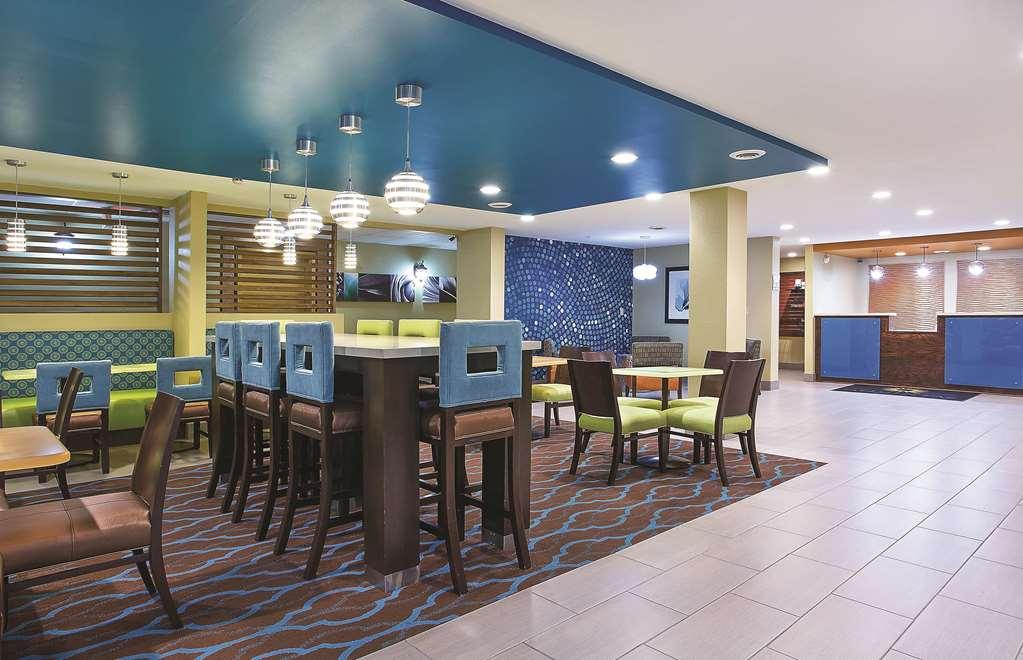 La Quinta Inn By Wyndham Pigeon Forge-Dollywood Interiér fotografie