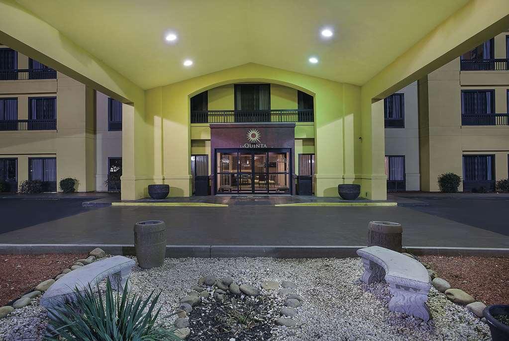 La Quinta Inn By Wyndham Pigeon Forge-Dollywood Exteriér fotografie