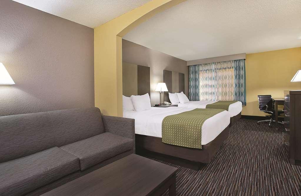 La Quinta Inn By Wyndham Pigeon Forge-Dollywood Pokoj fotografie