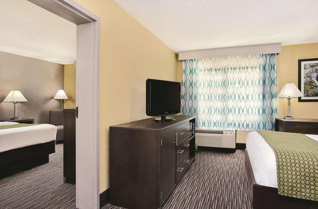 La Quinta Inn By Wyndham Pigeon Forge-Dollywood Pokoj fotografie