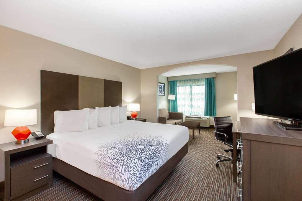 La Quinta Inn By Wyndham Pigeon Forge-Dollywood Pokoj fotografie