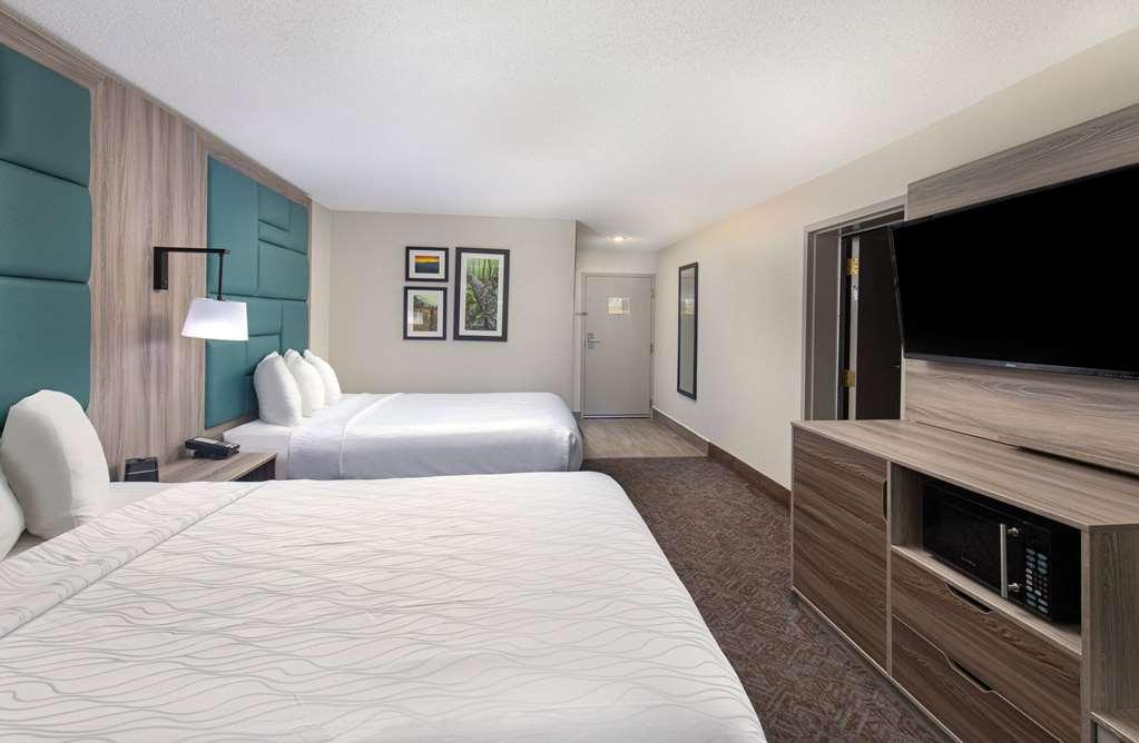 La Quinta Inn By Wyndham Pigeon Forge-Dollywood Pokoj fotografie