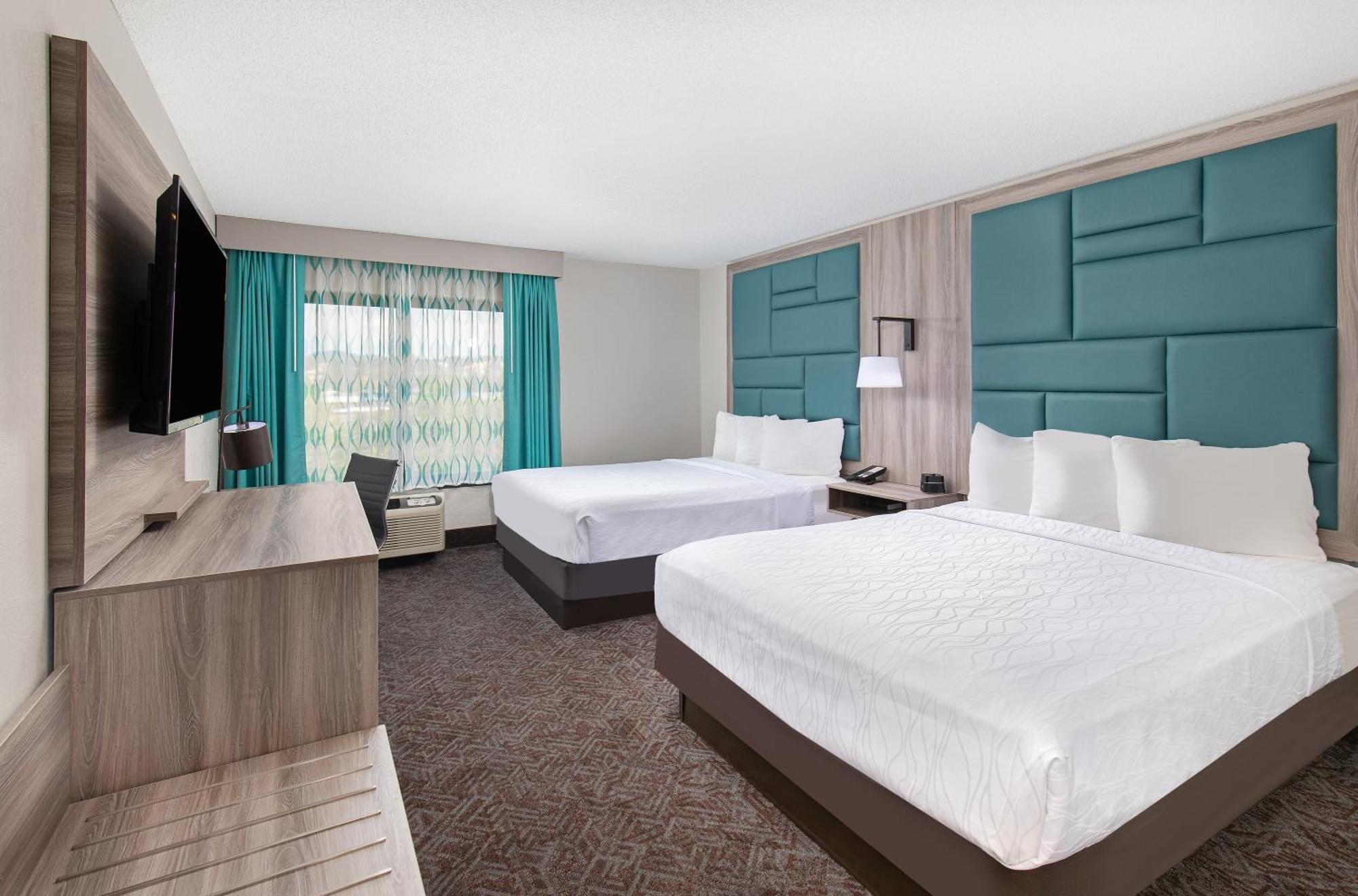 La Quinta Inn By Wyndham Pigeon Forge-Dollywood Exteriér fotografie