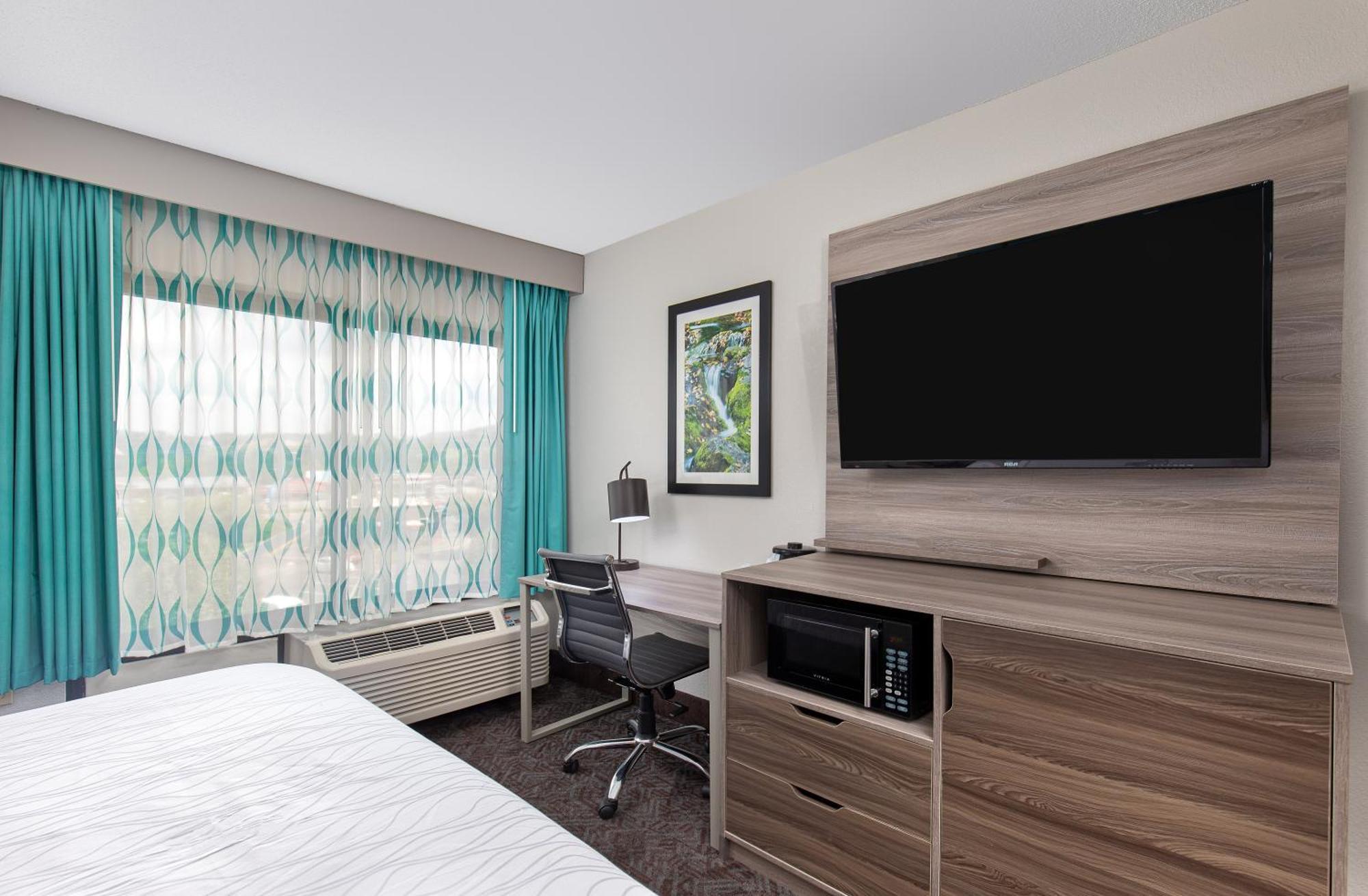 La Quinta Inn By Wyndham Pigeon Forge-Dollywood Exteriér fotografie