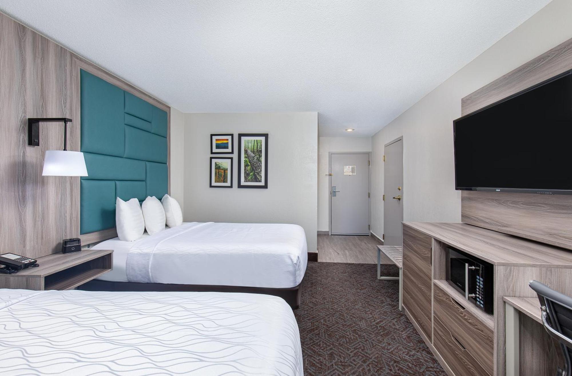 La Quinta Inn By Wyndham Pigeon Forge-Dollywood Exteriér fotografie
