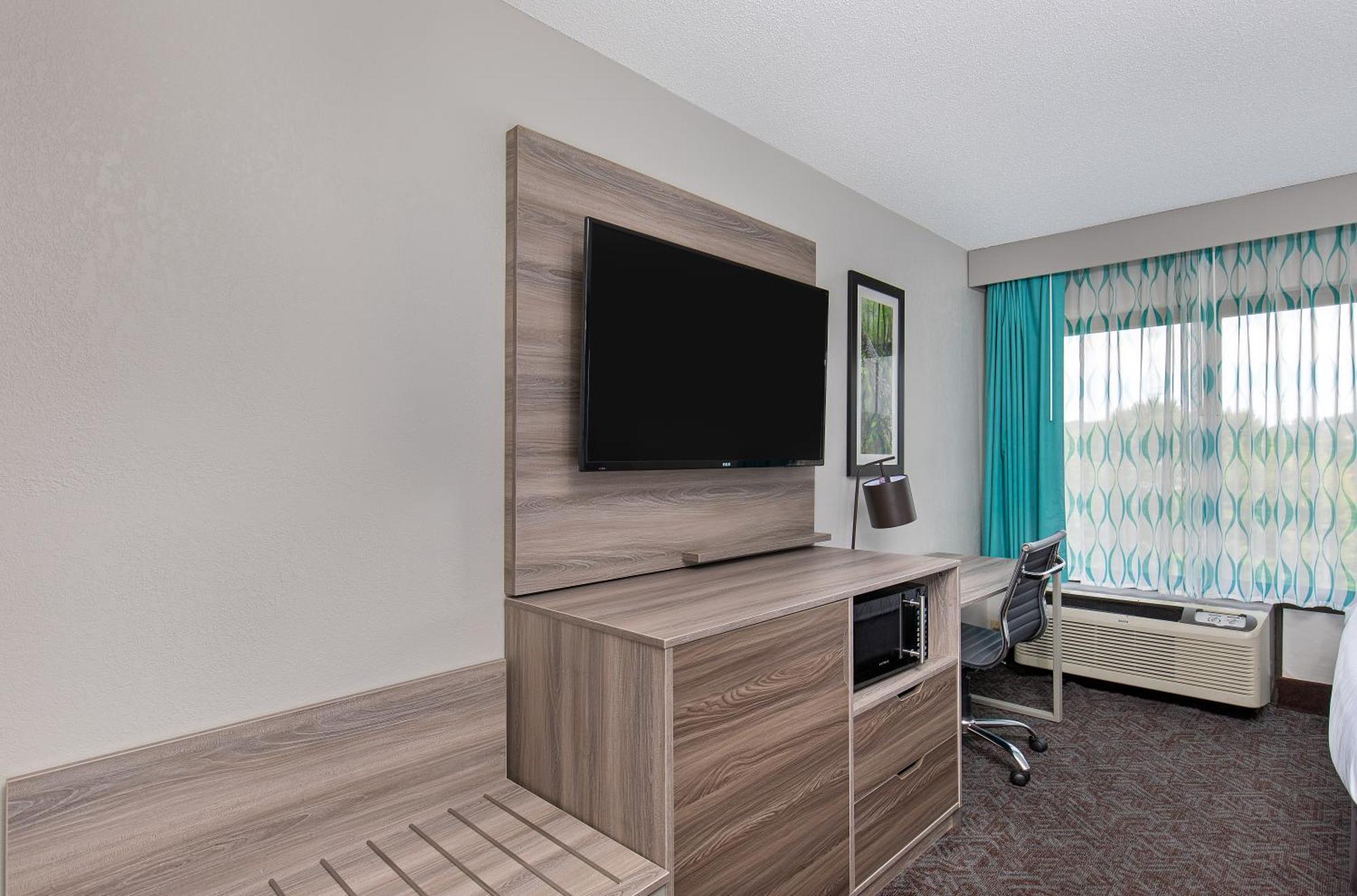 La Quinta Inn By Wyndham Pigeon Forge-Dollywood Exteriér fotografie
