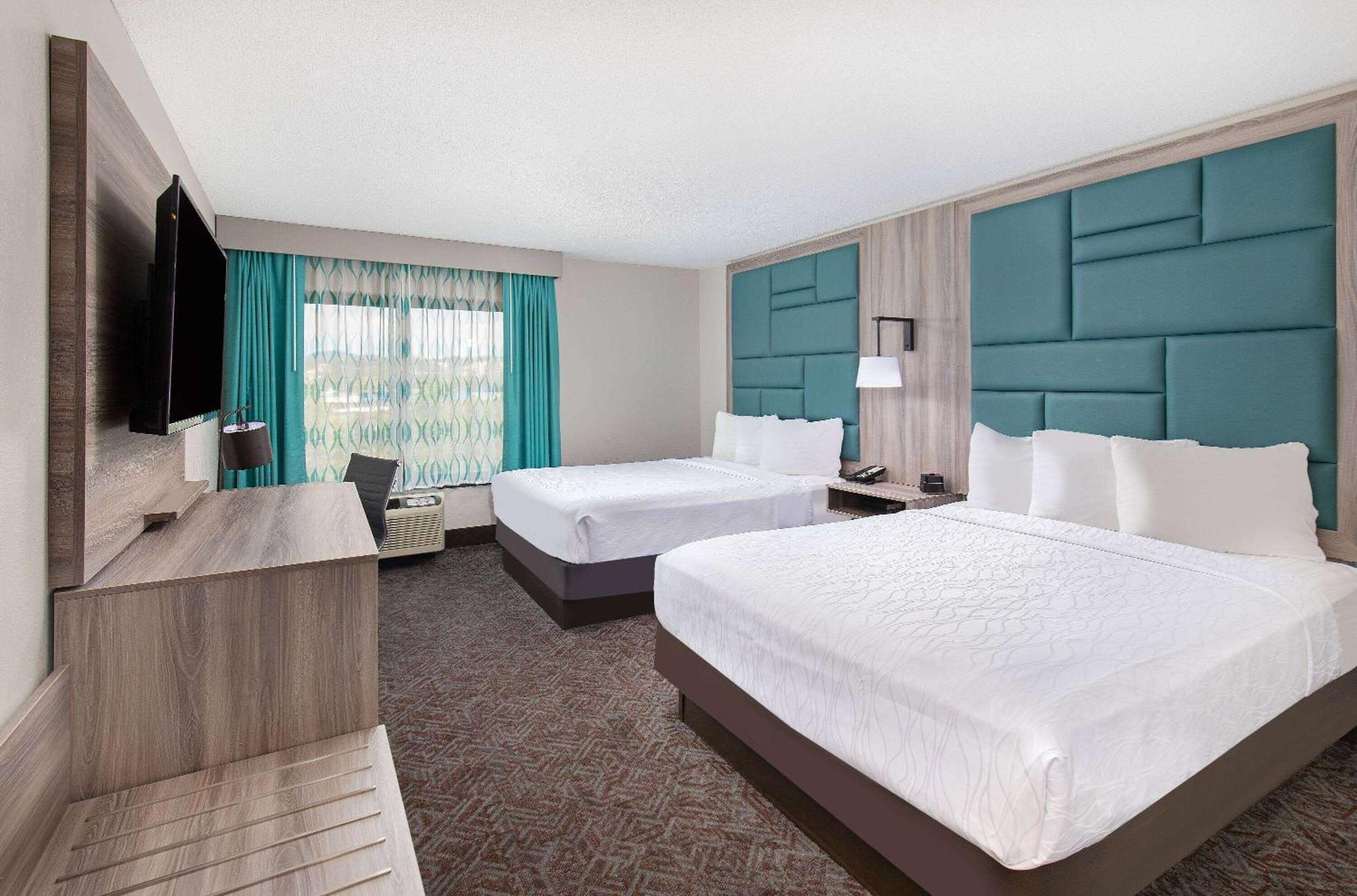 La Quinta Inn By Wyndham Pigeon Forge-Dollywood Exteriér fotografie