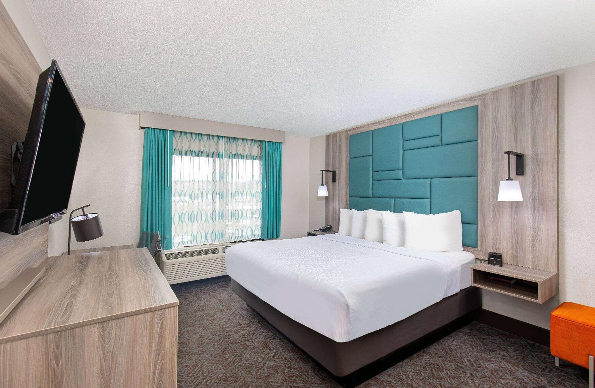 La Quinta Inn By Wyndham Pigeon Forge-Dollywood Exteriér fotografie