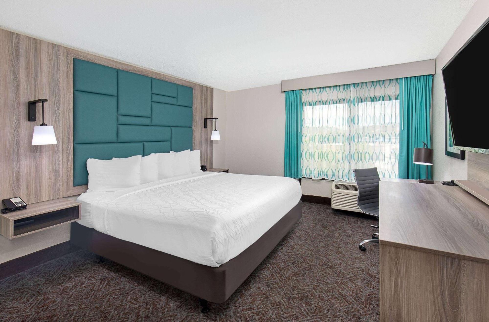 La Quinta Inn By Wyndham Pigeon Forge-Dollywood Exteriér fotografie