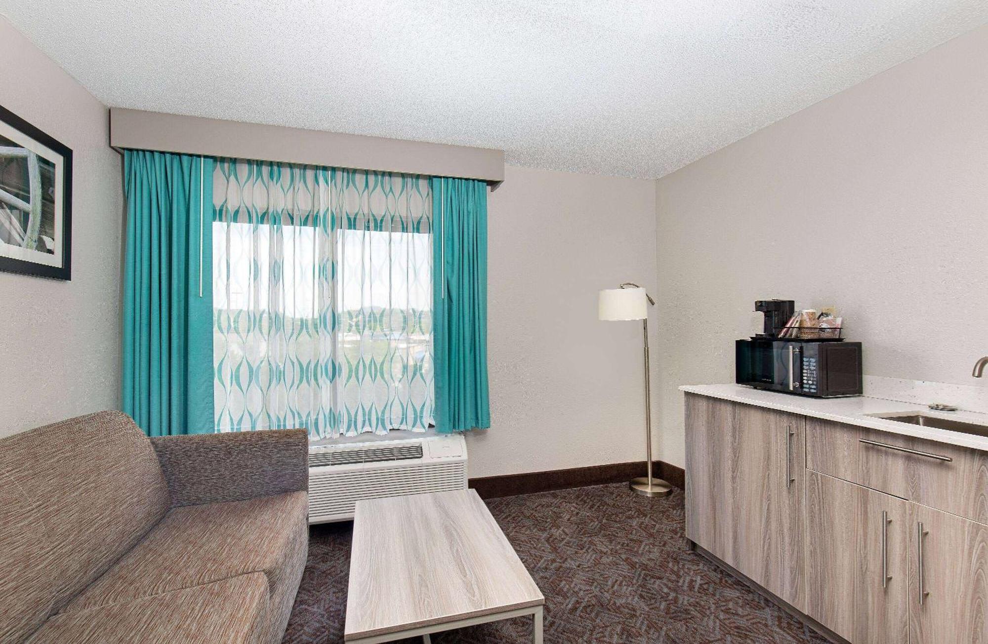 La Quinta Inn By Wyndham Pigeon Forge-Dollywood Exteriér fotografie