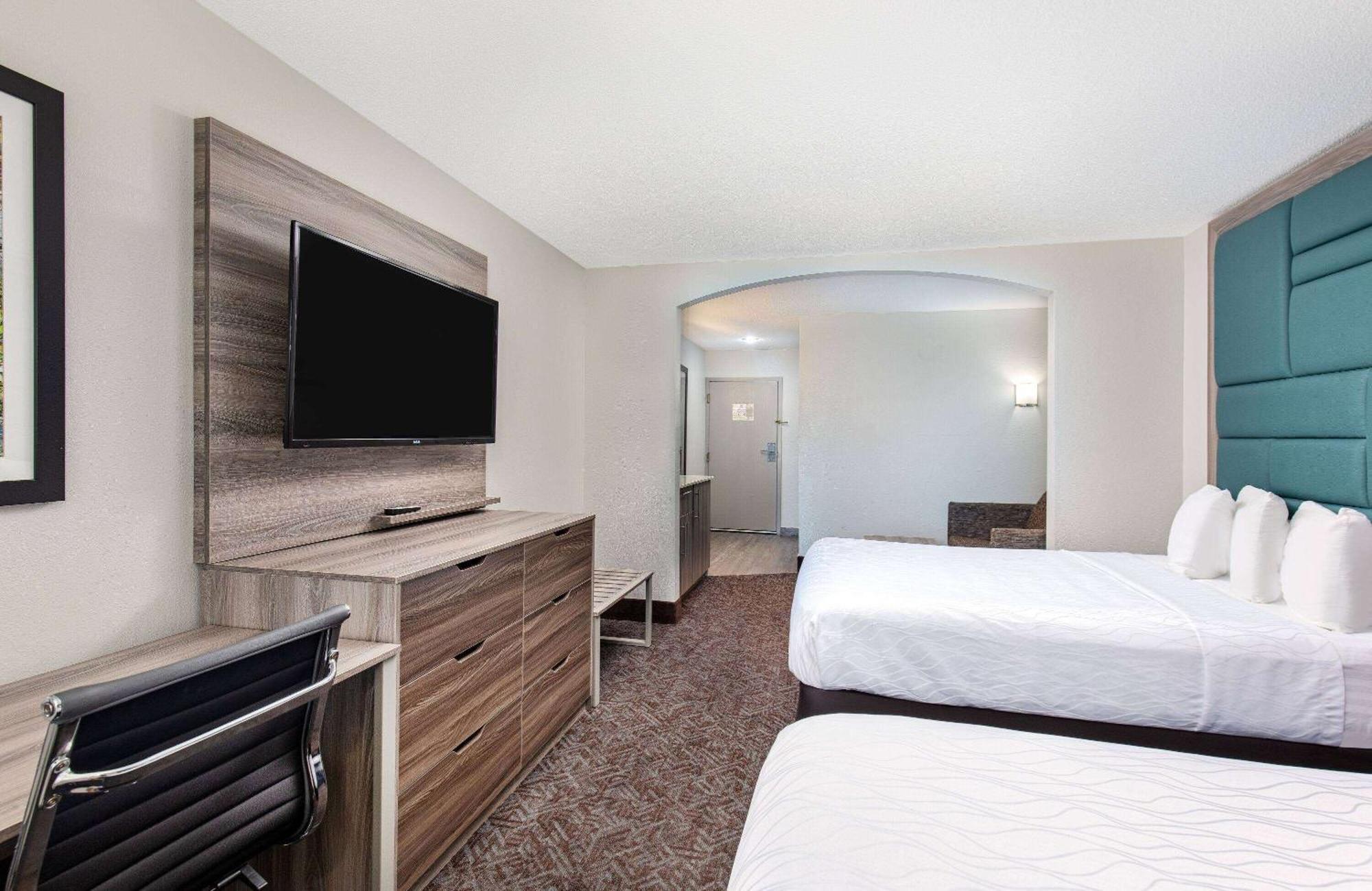 La Quinta Inn By Wyndham Pigeon Forge-Dollywood Exteriér fotografie