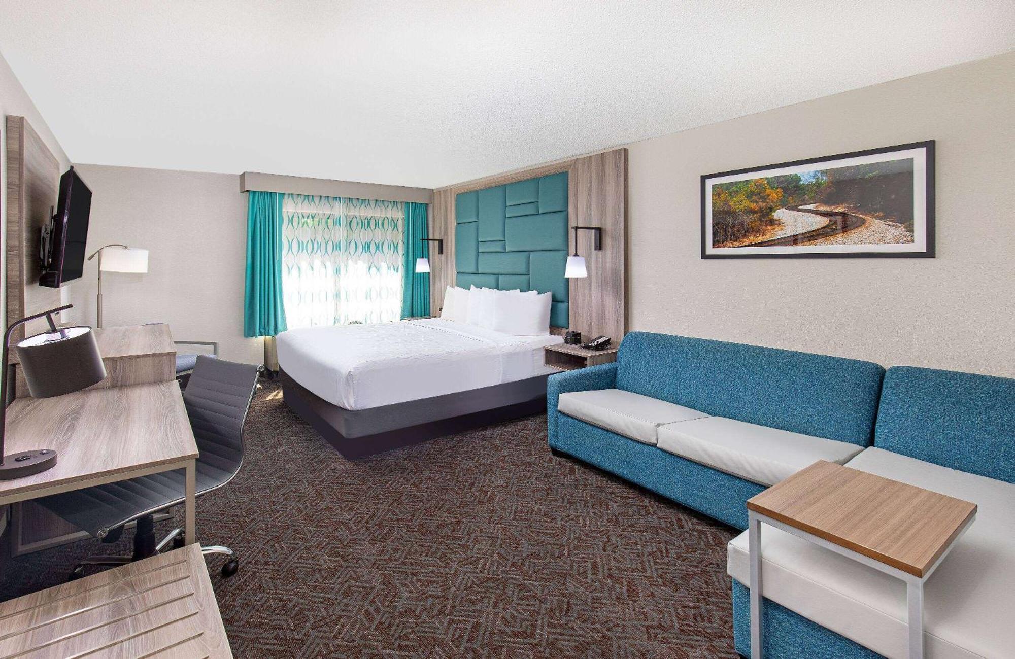 La Quinta Inn By Wyndham Pigeon Forge-Dollywood Exteriér fotografie