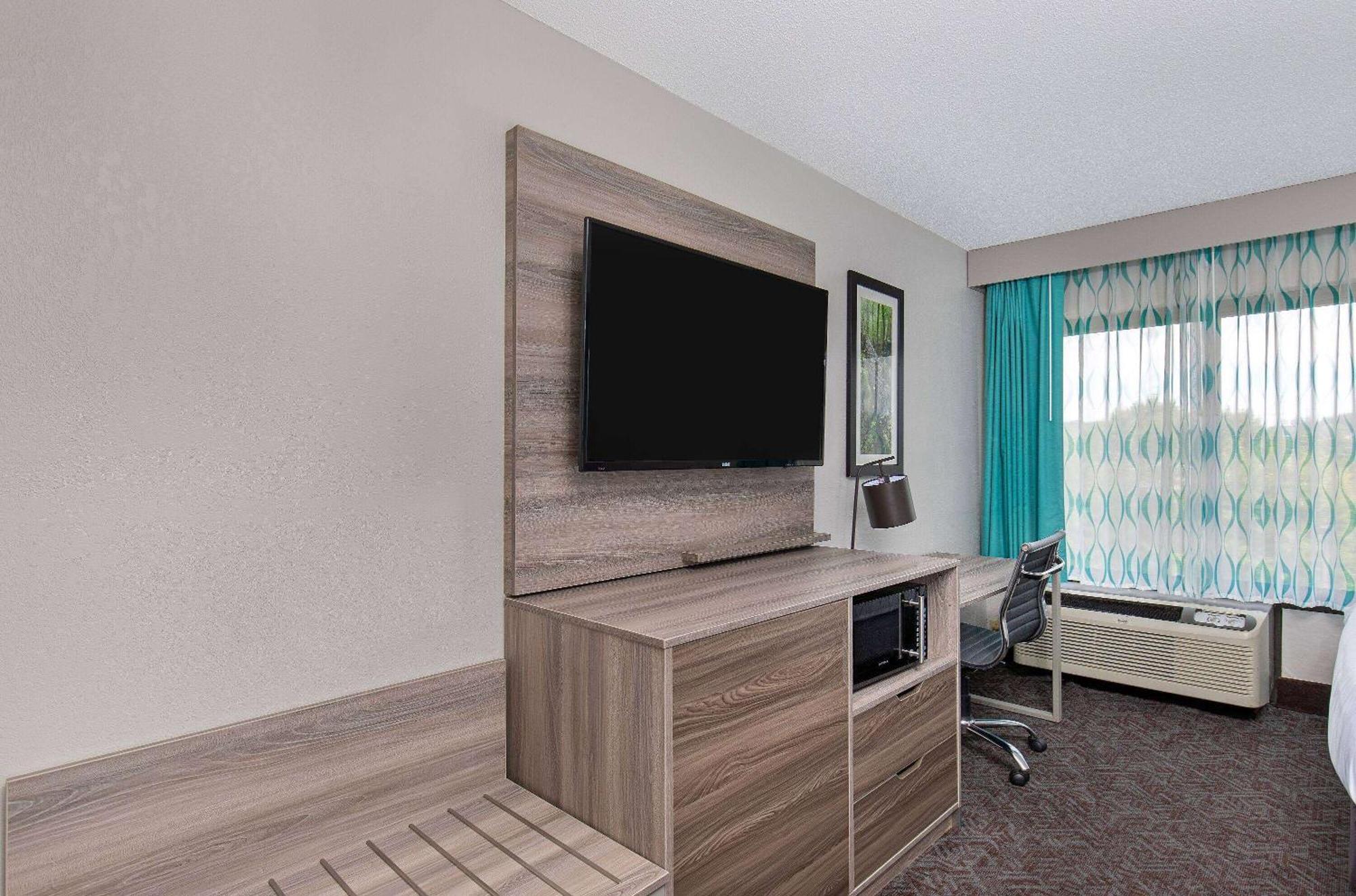La Quinta Inn By Wyndham Pigeon Forge-Dollywood Exteriér fotografie