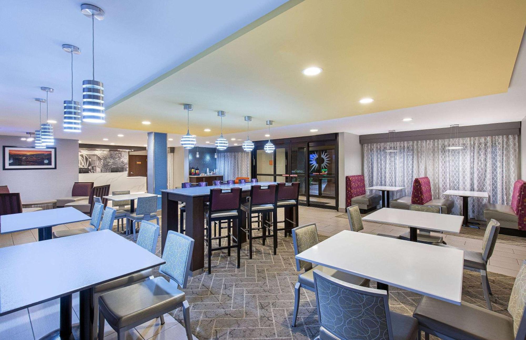 La Quinta Inn By Wyndham Pigeon Forge-Dollywood Exteriér fotografie
