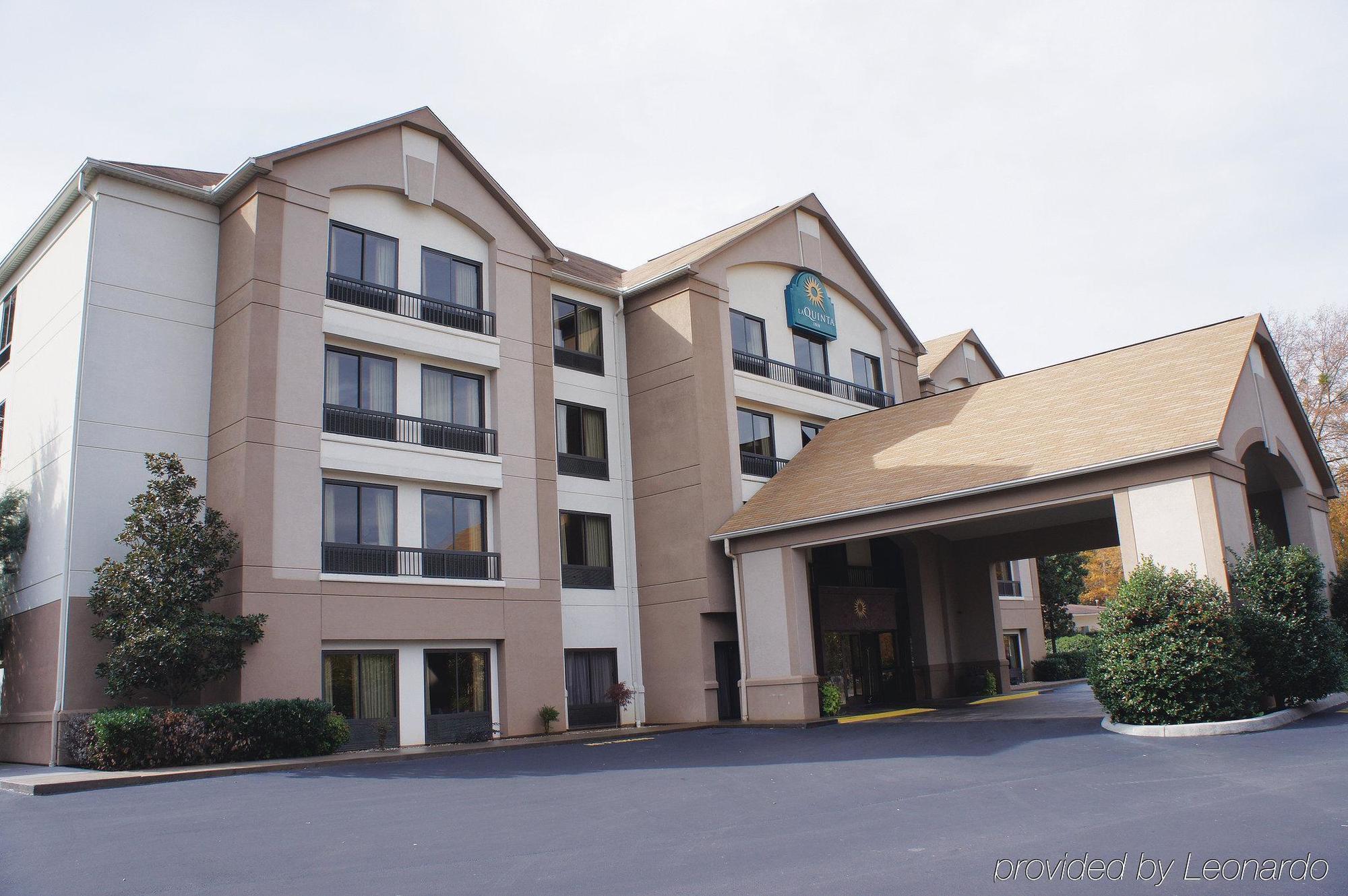 La Quinta Inn By Wyndham Pigeon Forge-Dollywood Exteriér fotografie