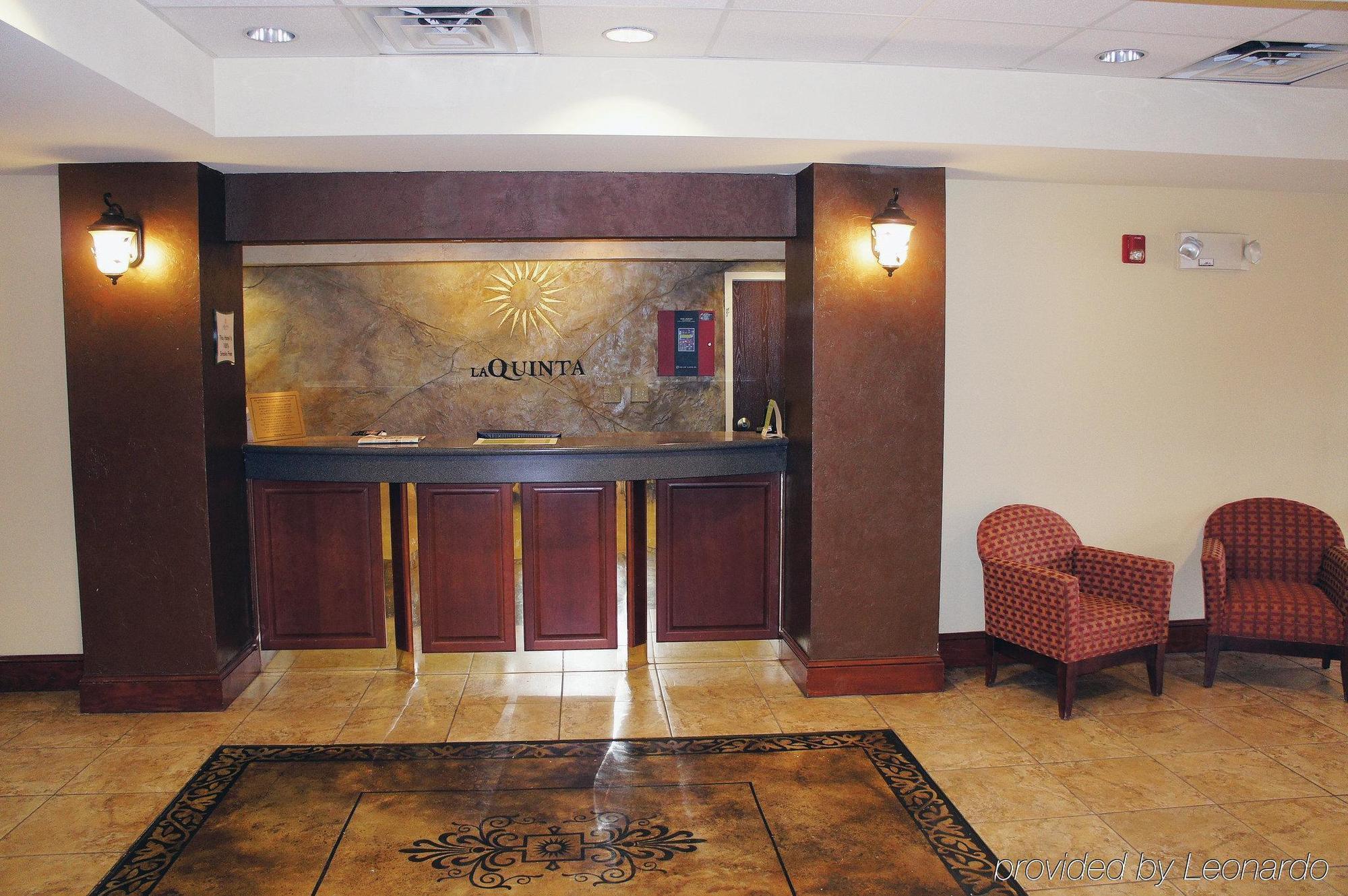 La Quinta Inn By Wyndham Pigeon Forge-Dollywood Exteriér fotografie