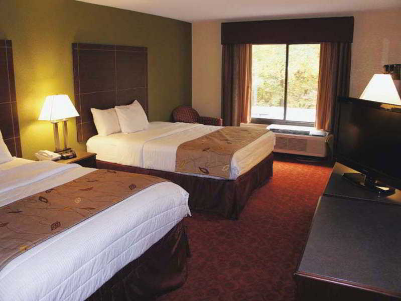 La Quinta Inn By Wyndham Pigeon Forge-Dollywood Pokoj fotografie