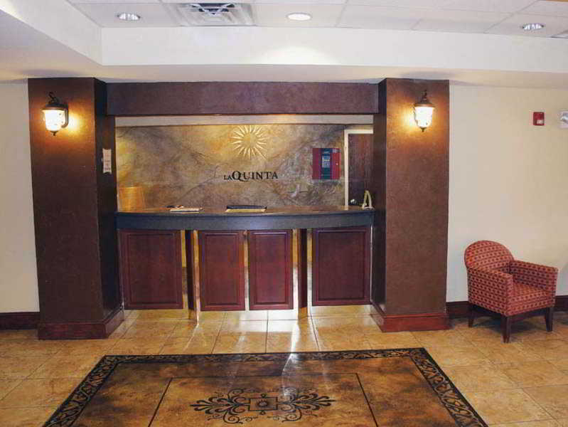 La Quinta Inn By Wyndham Pigeon Forge-Dollywood Exteriér fotografie
