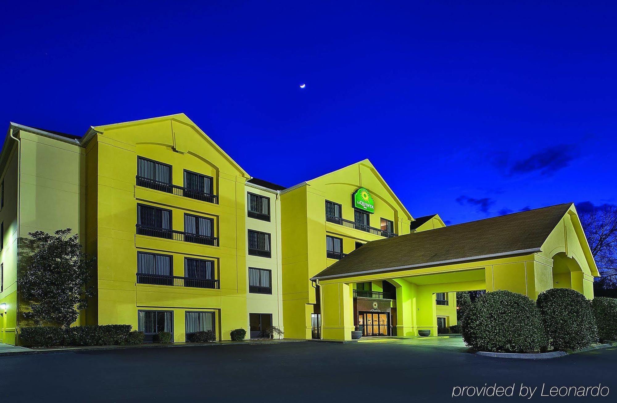 La Quinta Inn By Wyndham Pigeon Forge-Dollywood Exteriér fotografie